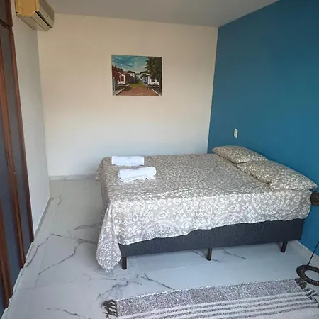 La Casa Amarela - Toda Novinha-3